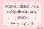 Vitamin Font