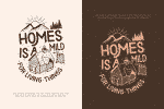 Morvino Growing Font