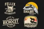 Vodkabilly Font