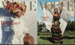 Vogue Paris Vogue Floral - Family 3 Styles Font