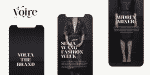 Voire Display Family 18 Styles Font