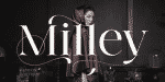 Voire Display Family 18 Styles Font