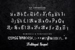 Volantis - Blackletter Fonts