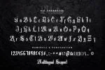 Volantis - Blackletter Fonts