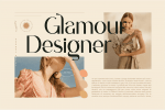 Volgue Font