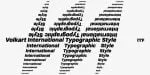 Volkart Font