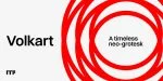 Volkart Font