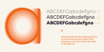 Volte Rounded Font