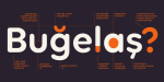 Volte Rounded Font