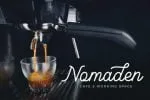 Vontage Font