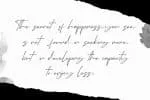 Vorteril Font