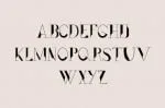 Vortino Font