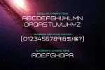 Voyager Font