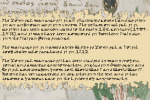 Voynich Font