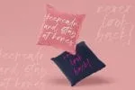 Vuttaline - Handwritten Font