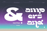Hantam Font