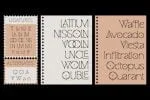 Waffold - Elegant Sans Serif Font