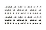Wahaj Font