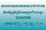 Wakaba Font