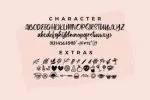 Wakeup Font