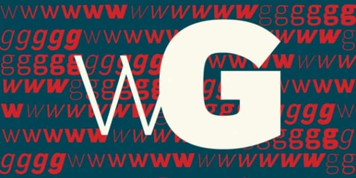 Walbaum Grotesk Font