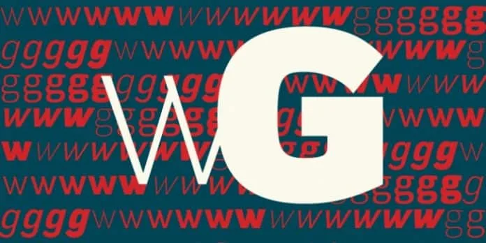 Walbaum Grotesk Font