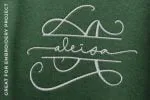 Walerina Font