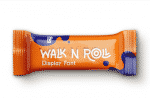 Walk N Roll Font