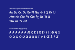 Walk N Roll Font