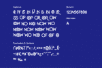Walk N Roll Font