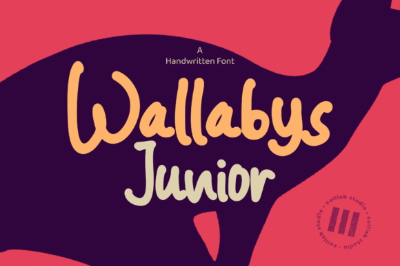 Wallabys Junior