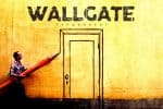 Wallgate Font