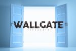 Wallgate Font