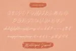 Wally Smith Font