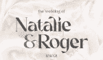 Waltrach - Authentic Serif Font