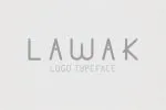 Wandani Font