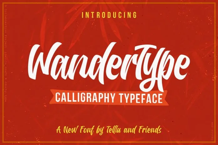 WanderType