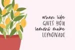 Wandering Flowers Font