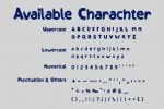 Wanderism Font
