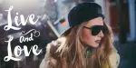 Wanderlust Letters Font