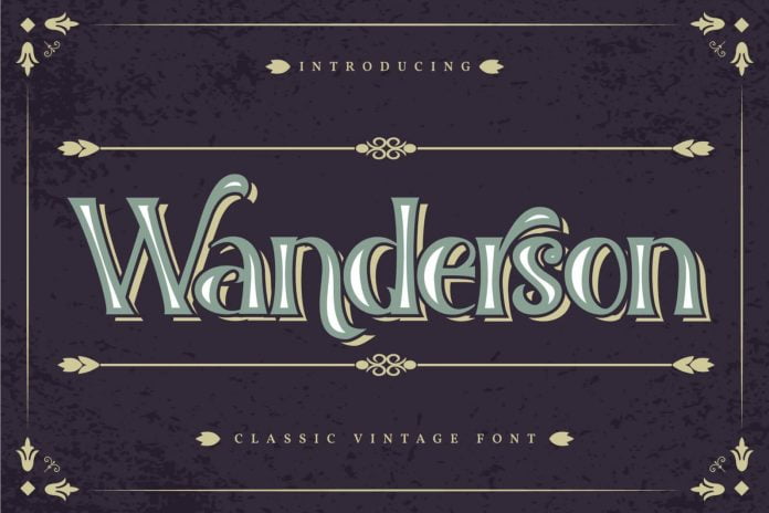 Wanderson Font
