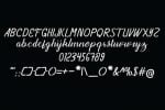 Wanggler Font