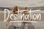 Wanthy Font