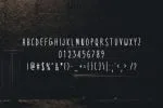 Wapato Font