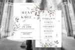Waranty Font