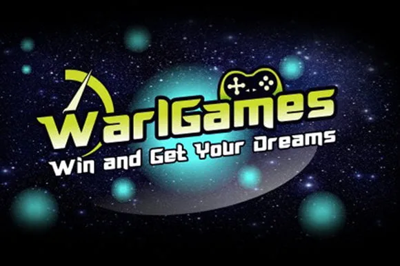 Warlgames Font