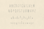 Warmond Font