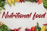 Warmth Winter Font