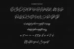 Warwicks Font