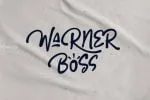 Warxer Font